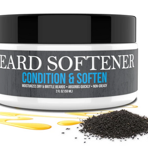 Uncle Jimmy Beard Softener