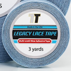 Legacy Lace Tape Rolls