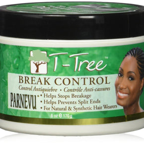 Parnevu T-Tree Break Control