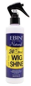 Ebin Natural 24 HR Wig Shine
