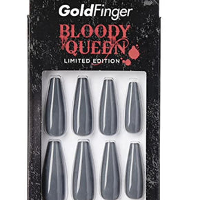 KISS Goldfinger Bloody Queen