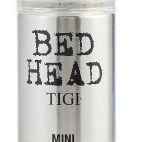 Bed Head Mini Hard Head Extra Strong Hold Hairspray 3oz.