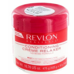 Revlon Conditioning Creme Relaxer