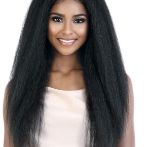 HD INVISIBLE LACE WIG LLDP-ALDO