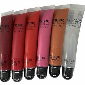 MAX Makeup Cherimoya Lip Polish