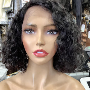 Nix & Nox Brazilian Whole Lace Wig HSL-TOPAZ