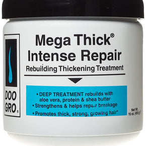 Doo Gro Mega Thick Intense Repair