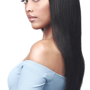 Boss Wig 100% Human Hair MH1395 Damica Wig