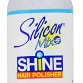 Silicon Mix SHINE Hair Polish