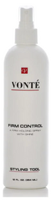 VONTE FIRM CONTROL SPRAY