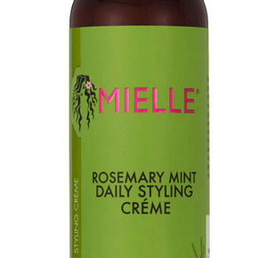 Mielle Rosemary Mint Daily Styling Creme