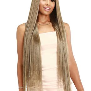 Zury Natural Dream Weaving Natural Yaky 42"