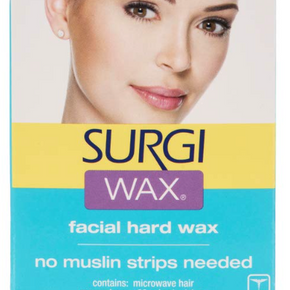 Surgi-Cream Facial Removal Cream W/ Surgi-Soothe Cream 1 oz