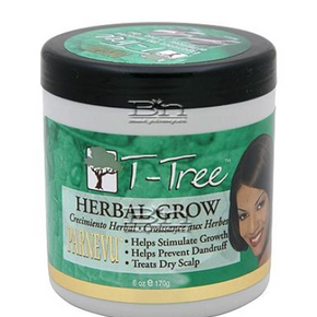 Parnevu  T-Tree Herbal Grow
