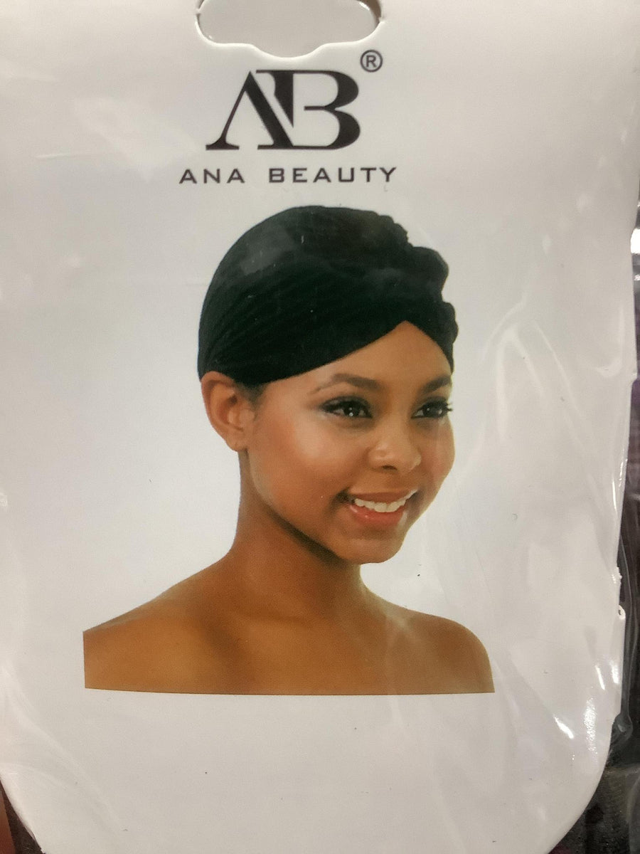 Headwrap Superstar Hair & Wigs