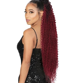 Zury Natural Dream - PASSION CURL Weaving Hair 24" & 30"