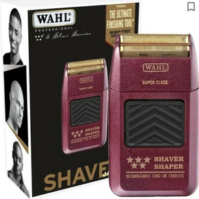 WAHL 5 Star Series Cord/Cordless Shaver Shaper