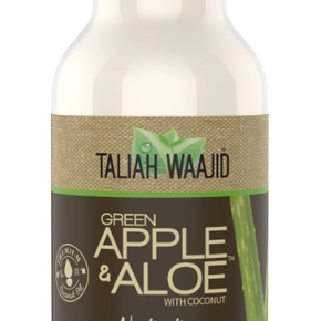 Green Apple & Aloe Nutrition Apple Cider Deep Conditioner 12oz