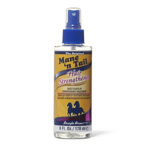 Mane n' Tail Hair Strengthener