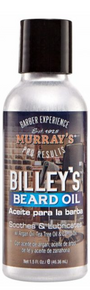 Murray's Men Billey's Beard Oil 1.5 Oz.