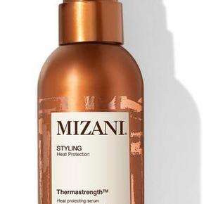 Mizani Thermastrength Heat Protecting Serum 5 Fl. Oz