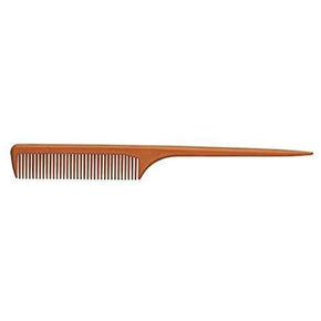 The Challenger Rattail Comb