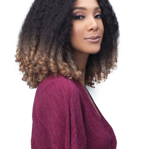 MLF310 Kyra Boss Lace Wig