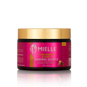 Mielle Pomegranate & Honey  Twisting Souffle