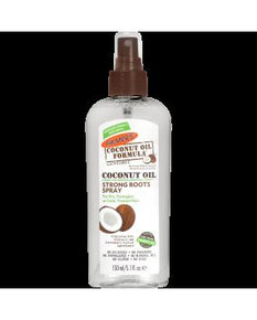 PALMERS Coconut Oil Strong Roots Spray
