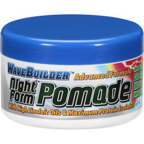 Wave Builder Night Form Pomade