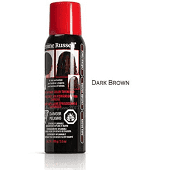 Jerome Russell Spray on Hair Color Thickener