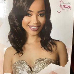 HDL Deep Curve Left Part Wig CHARLIE