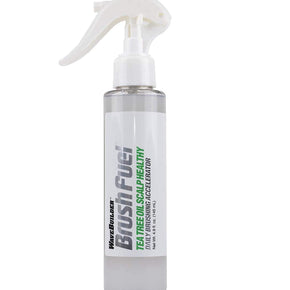 WaveBuilder Brush Fuel Tea Tree Oil Scalp Healthy, 4.9 Fl oz