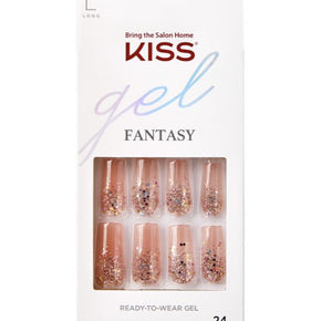 KISS Gel Fantasy Allure