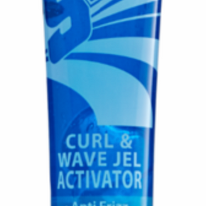 Luster S-Curl Wave Jel Activator 6 oz