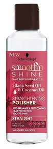 Smooth’n SHINE Straightening Polisher 5 Fl oz.