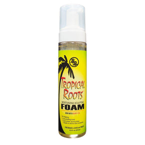 Tropical Roots Moisturizing Foam