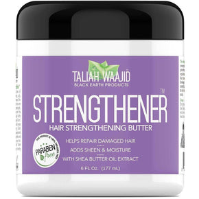 Hair Strengthening Butter