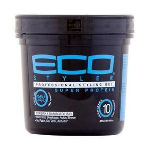 Eco Styler Gel: Super Protein