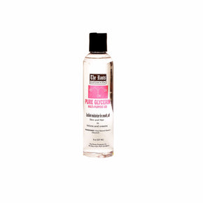 The Roots Naturelle: Pure Glycerin