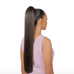 Eve Hair Casablanca Collection Drawstring (FHP-037) 32"