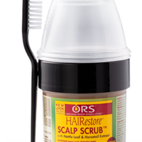 ORS Hair Restore SCALP SCRUB