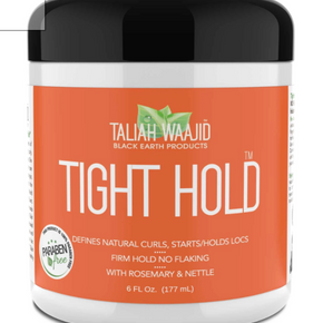 Tight Hold For Natural Hair 6oz