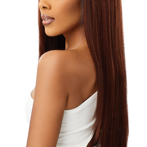 Serenity Quick Weave Half Wig Cap