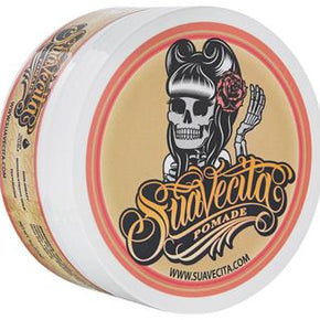SUAVECITA Original Hold Pomade