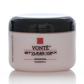Vonte Styling Wax