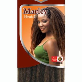 Zury Marley Braid