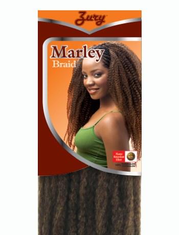Crochet Hair Braids