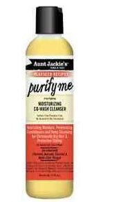 Purify Me Moisturizing Co-Wash Cleanser