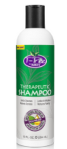 Paranevu T-Tree Shampoo Therapeutic
